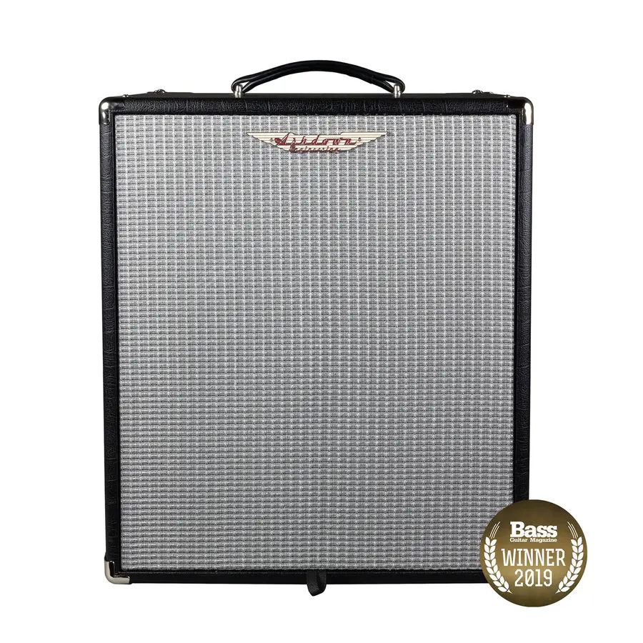 Ashdown STUDIO-15 Super lightweight 300w 1 x 15" NEO Combo 