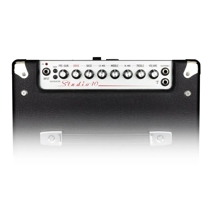 Ashdown STUDIO-10 Super lightweight 50w 1 x 10" Combo 