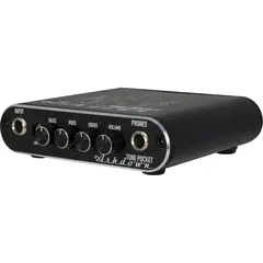 Ashdown Tone Pocket Premium Hodetelefon Pre Amp/Opptaksinterface