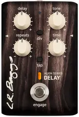 L.R.Baggs Align Delay