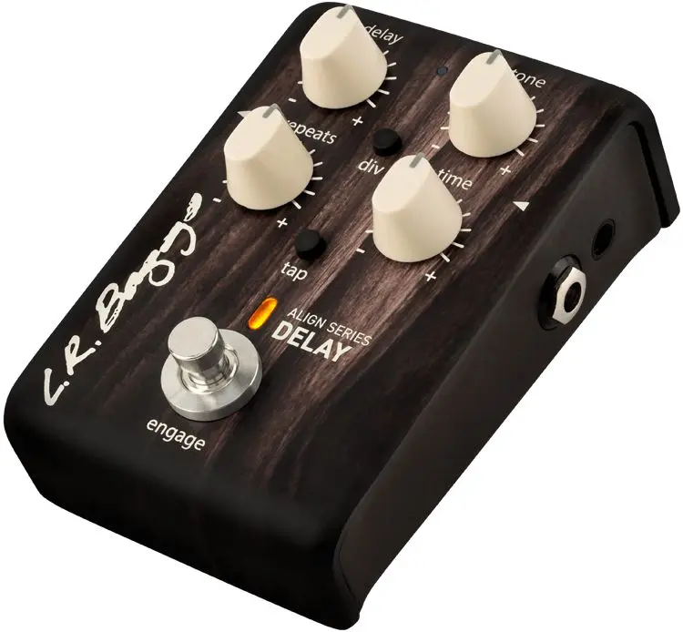 L.R.Baggs Align Delay 