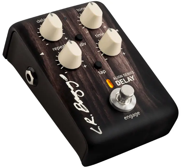 L.R.Baggs Align Delay 