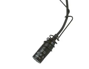 Audix ADX40HC Miniaturized condenser Hypercardioid, 9m, MiniXLR 
