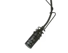 Audix ADX40WHC Miniaturized condenser White, Hypercardioid, 9m, MiniXLR