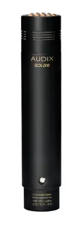 Audix SCX1O Studio kondensatormikrofon Omni