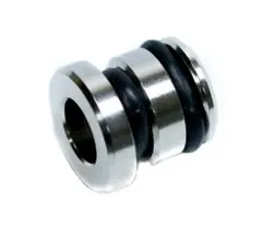 Audix TM1CA4231 Calibration Adaptor For Use With ½ inch Calibrators