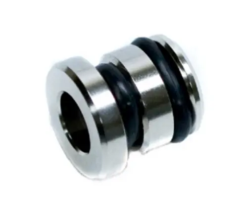 Audix TM1CA4231 Calibration Adaptor For Use With ½ inch Calibrators 
