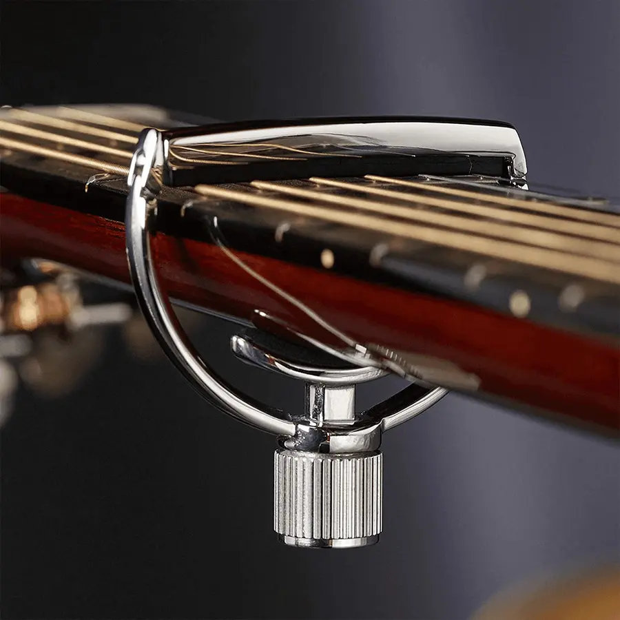 G7TH Heritage Guitar -Style 3 -Wide 