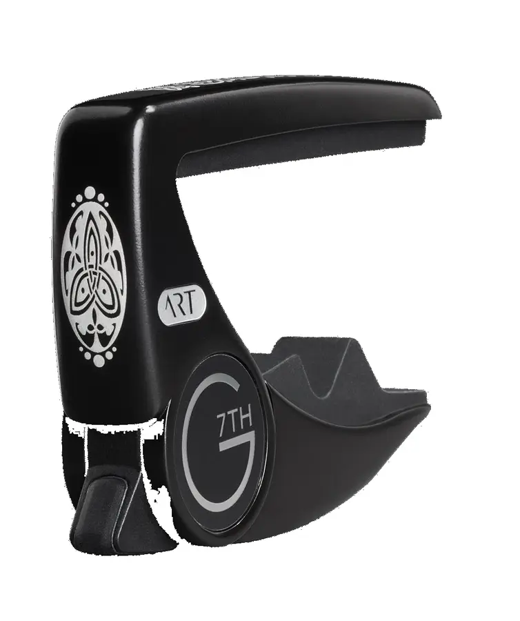 G7TH Performance 3 ART Celtic Black 
