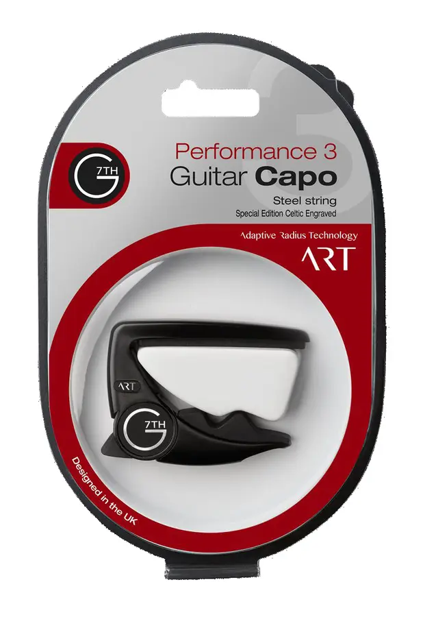 G7TH Performance 3 ART Celtic Black 