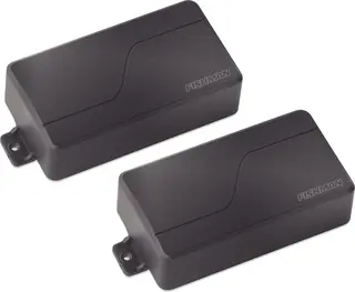 Fishman Fluence Tosin Abasi 6-String Modern Humbucking Pickup Set
