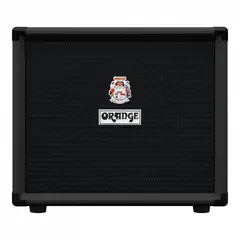 Orange OBC-112-BK