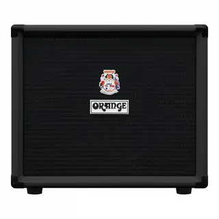 Orange OBC-112-BK