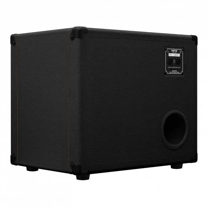 Orange OBC-112-BK 