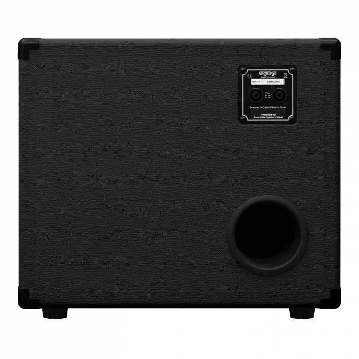Orange OBC-112-BK 