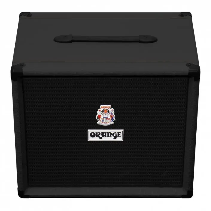 Orange OBC-112-BK 