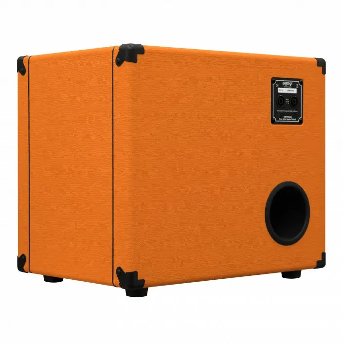 Orange OBC-112 