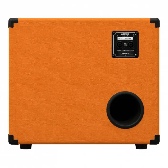 Orange OBC-112 