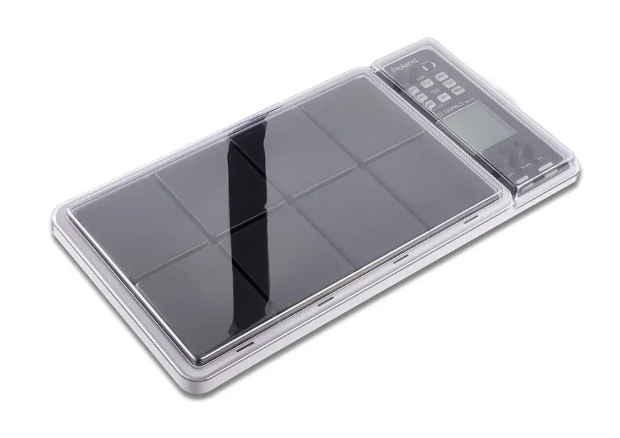 Decksaver Roland Octapad SPD-30 
