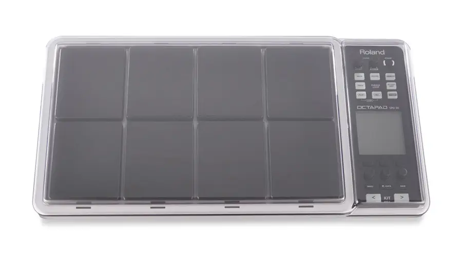 Decksaver Roland Octapad SPD-30 