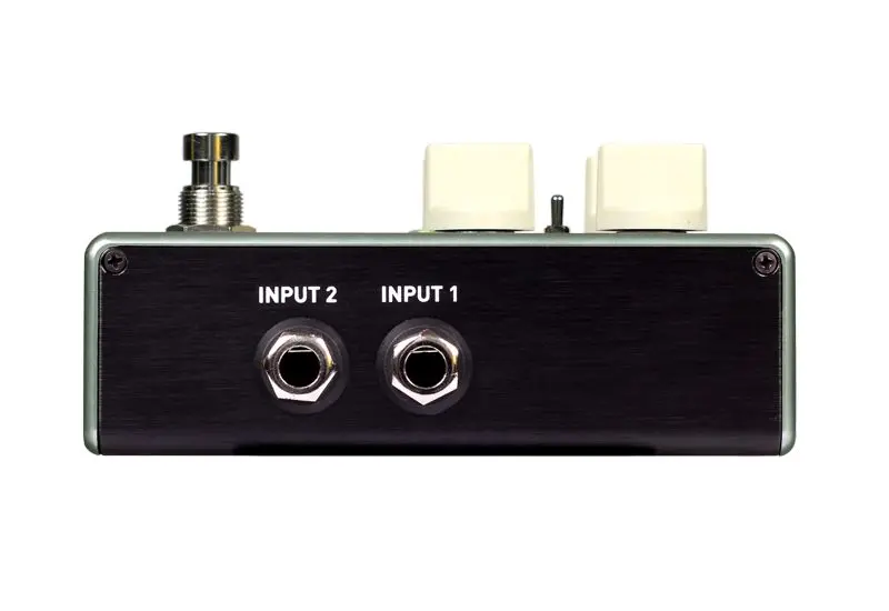 Source Audio True Spring Reverb 