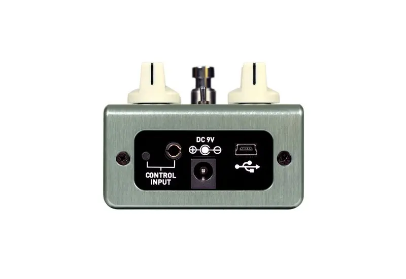 Source Audio True Spring Reverb 