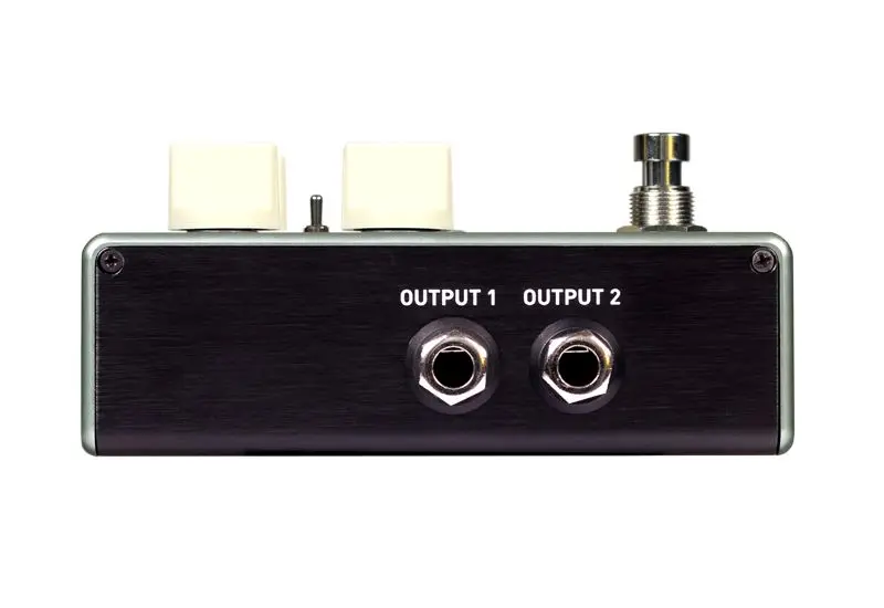 Source Audio True Spring Reverb 