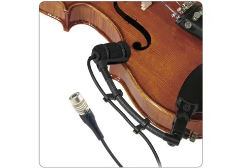 Audio-Technica  ATM-350UcW 
