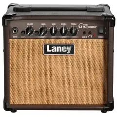 Laney LA15C 15 W akustisk combo