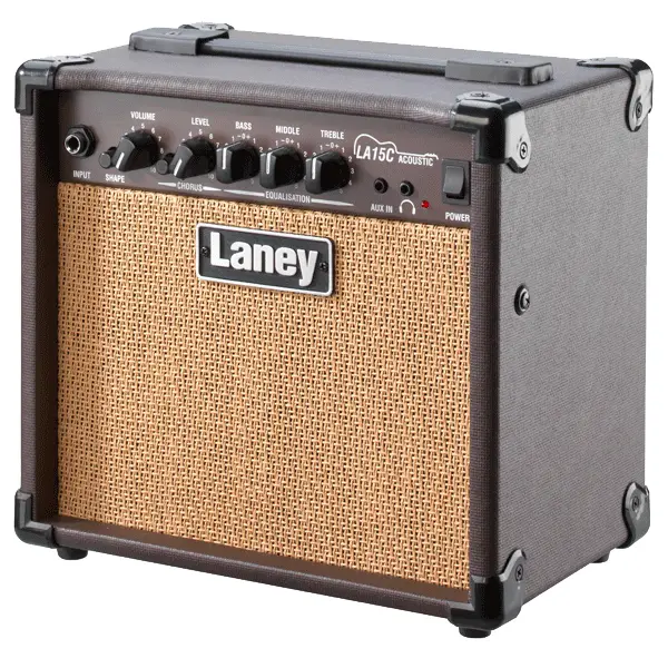 Laney LA15C 15 W akustisk combo 
