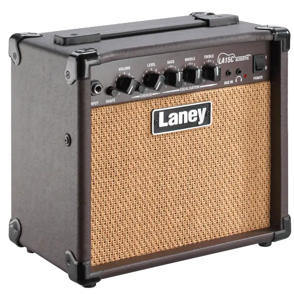 Laney LA15C 15 W akustisk combo 