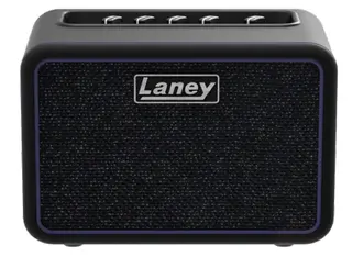 Laney Mini-Bass-Nexus