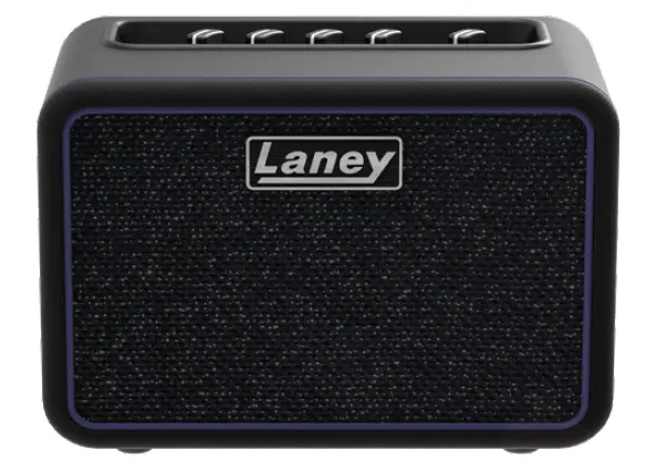 Laney Mini-Bass-Nexus 