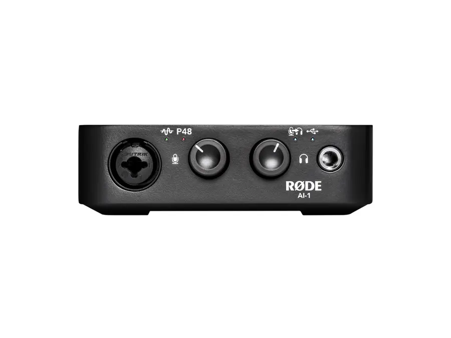 Røde AI-1 USB Audio Interface 
