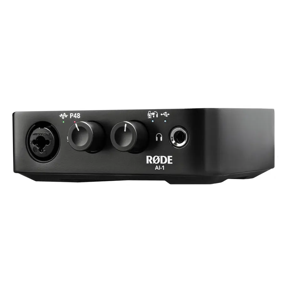 Røde AI-1 USB Audio Interface 