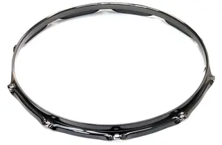 Tama MFM14-10BN Steel Mighty Hoop
