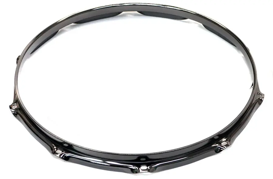 Tama MFM14-10BN Steel Mighty Hoop 