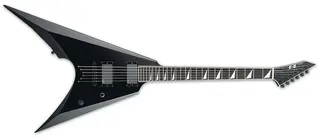 ESP E-II Arrow NT, Black