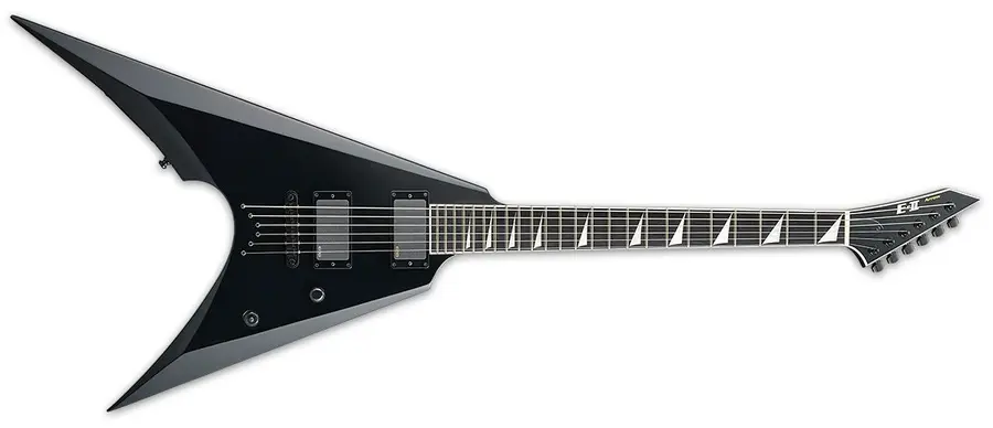 ESP E-II Arrow NT, Black 