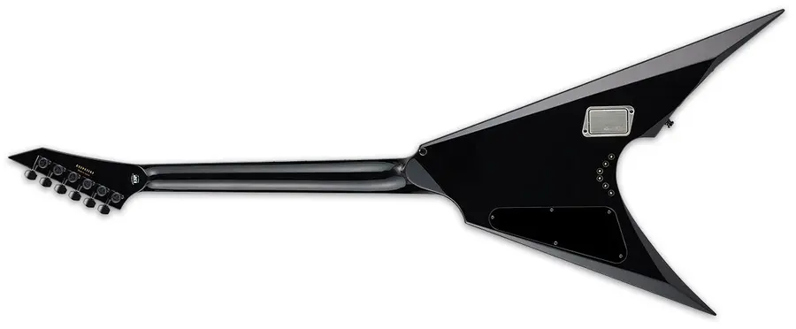 ESP E-II Arrow NT, Black 