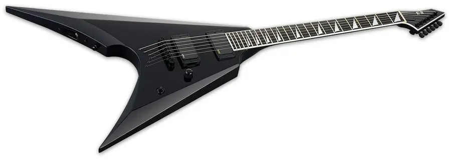 ESP E-II Arrow NT, Black 