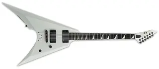 ESP E-II Arrow NT, Snow White