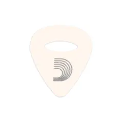Planet Waves 1FLT9-04 Plekter Ukulele (4-pack) Felt-3mm