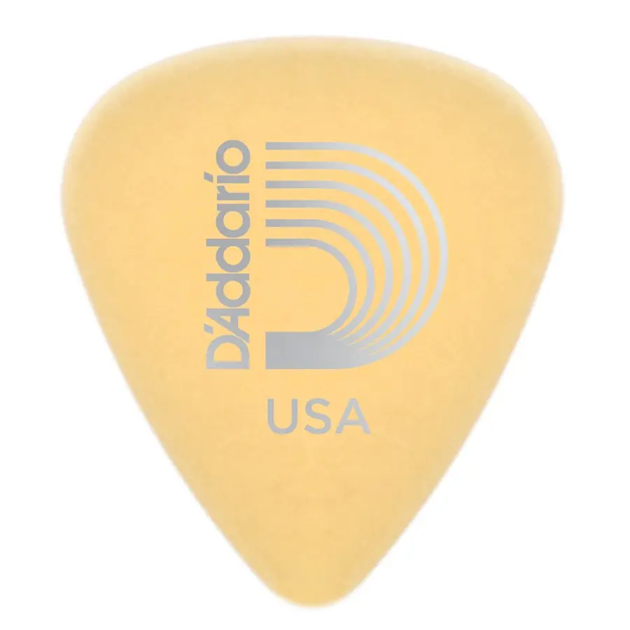 Planet Waves 1UCT7-25 Plekter Cortex X-Heavy 25-pakning 
