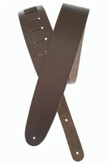 Planet Waves 25BL01 Leatherband 64mm Basic Leather, Brown