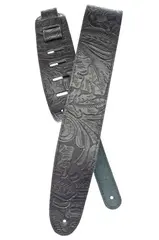 Planet Waves 25LE00 Gitarreim svart Leather