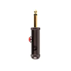 Planet Waves PW-AGP-2 1/4-tum Teleplugg rak m/brytere