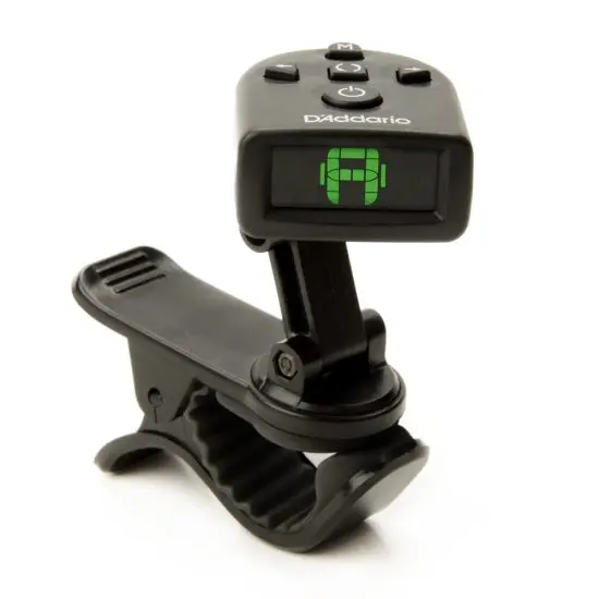 Planet Waves PW-CT-13 NS Micro Universal Tuner 