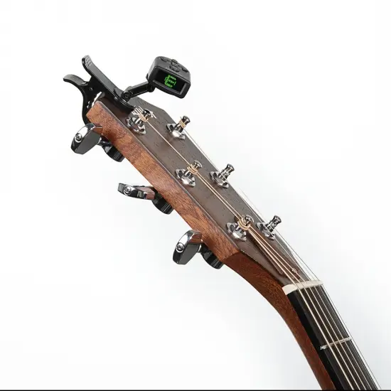 Planet Waves PW-CT-13 NS Micro Universal Tuner 