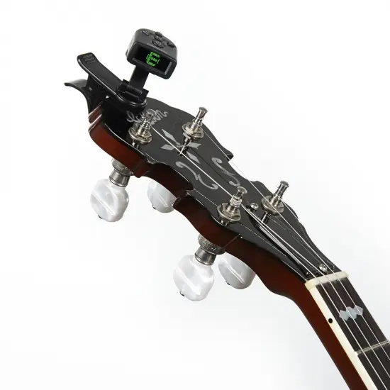 Planet Waves PW-CT-13 NS Micro Universal Tuner 